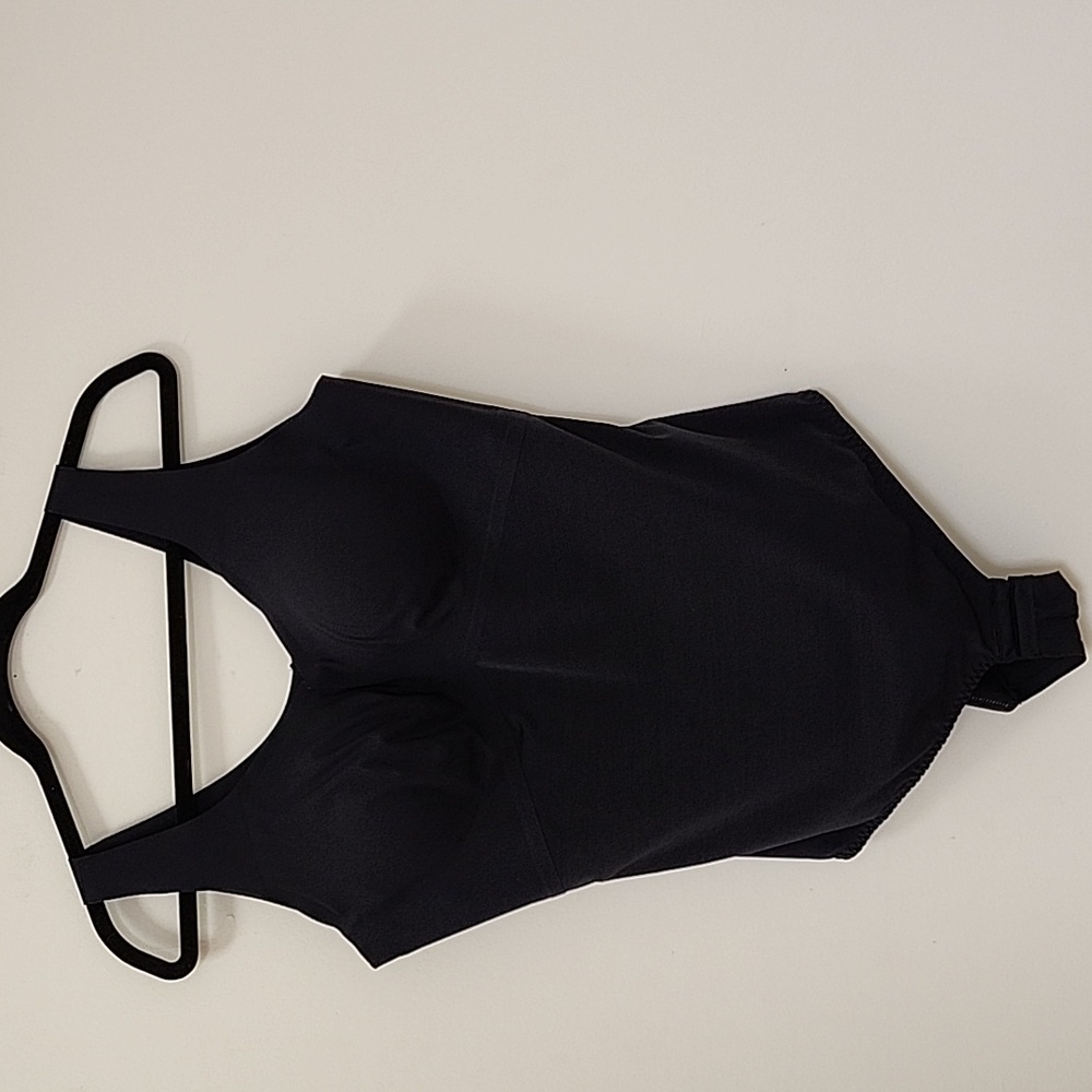 Honeylove V-Neck Tank Bodysuit Size 2X - Picture 4 of 16